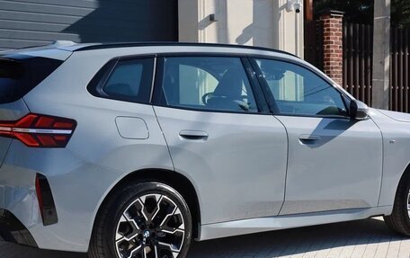 BMW X3, 2025 год, 6 590 000 рублей, 2 фотография