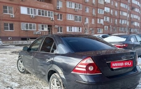 Ford Mondeo III, 2006 год, 350 000 рублей, 3 фотография