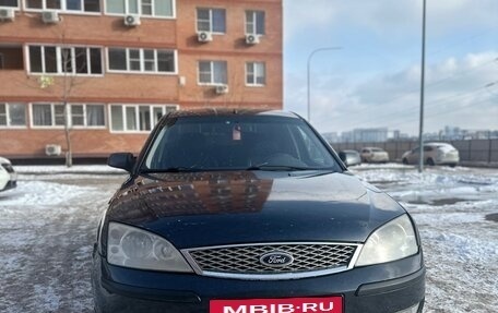 Ford Mondeo III, 2006 год, 350 000 рублей, 2 фотография