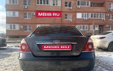 Ford Mondeo III, 2006 год, 350 000 рублей, 4 фотография