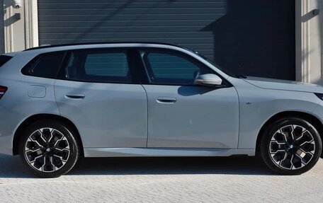 BMW X3, 2025 год, 6 590 000 рублей, 3 фотография