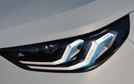 BMW X3, 2025 год, 6 590 000 рублей, 4 фотография