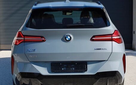 BMW X3, 2025 год, 6 590 000 рублей, 7 фотография