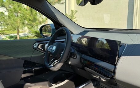 BMW X3, 2025 год, 6 590 000 рублей, 11 фотография