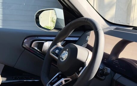 BMW X3, 2025 год, 6 590 000 рублей, 13 фотография