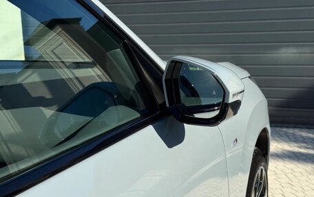 BMW X3, 2025 год, 6 590 000 рублей, 10 фотография