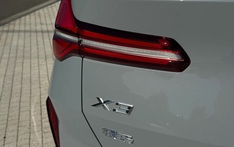 BMW X3, 2025 год, 6 590 000 рублей, 6 фотография