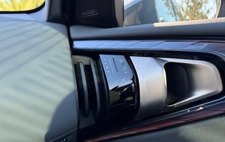 BMW X3, 2025 год, 6 590 000 рублей, 9 фотография