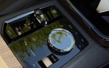 BMW X3, 2025 год, 6 590 000 рублей, 14 фотография