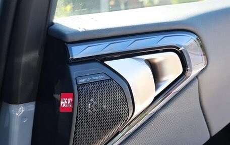 BMW X3, 2025 год, 6 590 000 рублей, 8 фотография