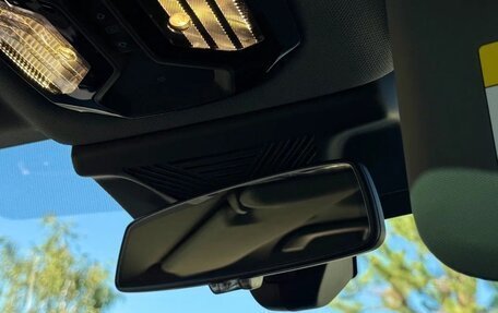 BMW X3, 2025 год, 6 590 000 рублей, 18 фотография