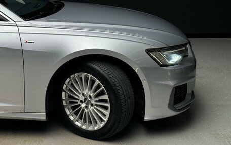 Audi A6, 2020 год, 3 700 000 рублей, 7 фотография