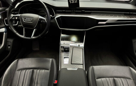 Audi A6, 2020 год, 3 700 000 рублей, 10 фотография