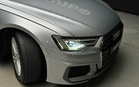 Audi A6, 2020 год, 3 700 000 рублей, 8 фотография