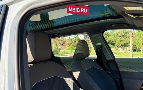 BMW X3, 2025 год, 6 590 000 рублей, 16 фотография