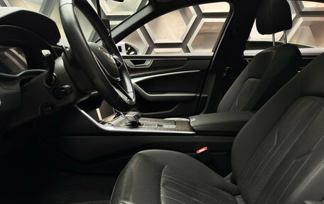 Audi A6, 2020 год, 3 700 000 рублей, 12 фотография