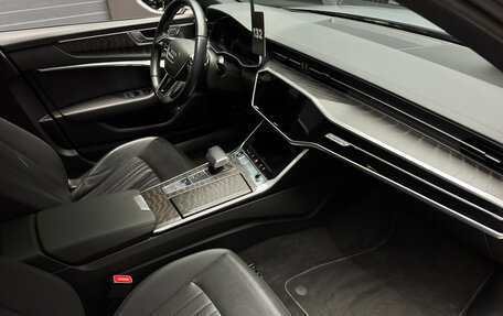 Audi A6, 2020 год, 3 700 000 рублей, 14 фотография