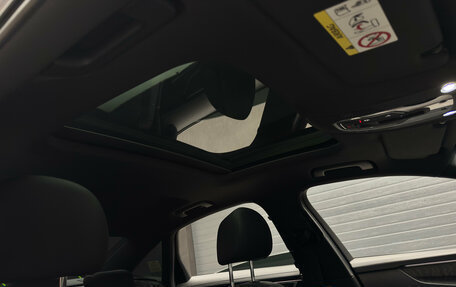 Audi A6, 2020 год, 3 700 000 рублей, 22 фотография