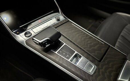 Audi A6, 2020 год, 3 700 000 рублей, 20 фотография