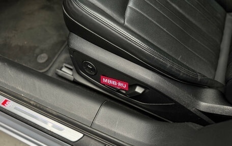 Audi A6, 2020 год, 3 700 000 рублей, 19 фотография