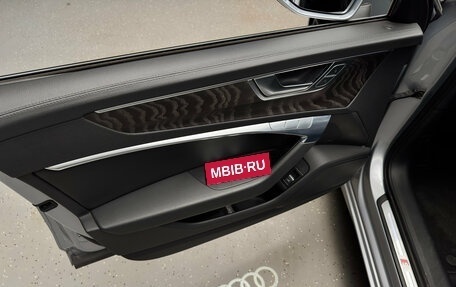 Audi A6, 2020 год, 3 700 000 рублей, 16 фотография