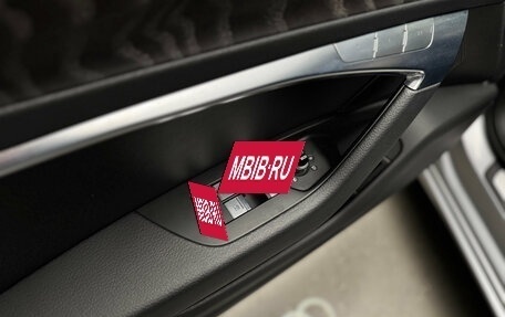 Audi A6, 2020 год, 3 700 000 рублей, 17 фотография