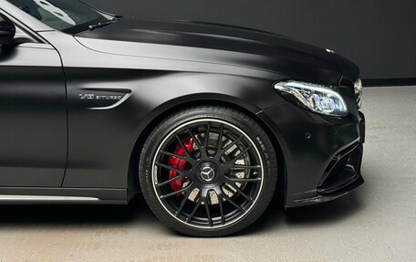 Mercedes-Benz C-Класс AMG, 2016 год, 5 800 000 рублей, 7 фотография