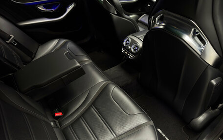 Mercedes-Benz C-Класс AMG, 2016 год, 5 800 000 рублей, 23 фотография