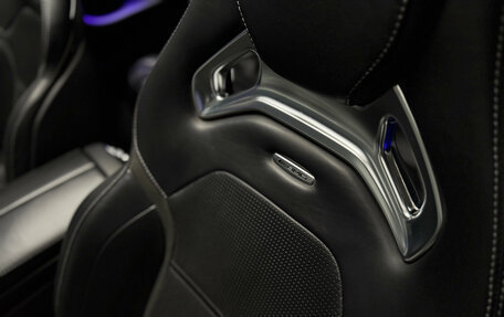 Mercedes-Benz C-Класс AMG, 2016 год, 5 800 000 рублей, 20 фотография