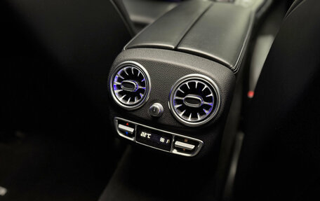 Mercedes-Benz C-Класс AMG, 2016 год, 5 800 000 рублей, 24 фотография