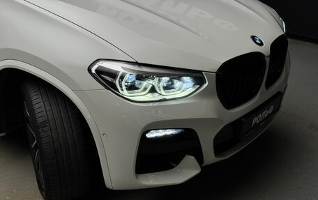 BMW X4, 2020 год, 5 600 000 рублей, 8 фотография