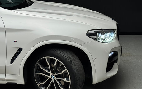 BMW X4, 2020 год, 5 600 000 рублей, 7 фотография