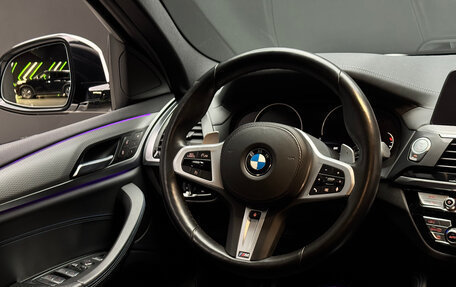 BMW X4, 2020 год, 5 600 000 рублей, 12 фотография