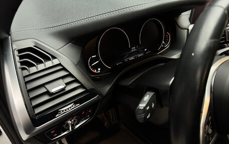 BMW X4, 2020 год, 5 600 000 рублей, 21 фотография