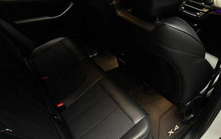 BMW X4, 2020 год, 5 600 000 рублей, 23 фотография