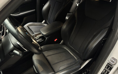 BMW X4, 2020 год, 5 600 000 рублей, 14 фотография