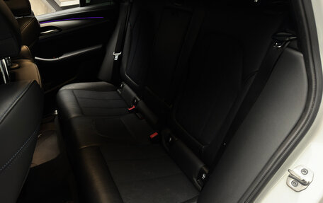 BMW X4, 2020 год, 5 600 000 рублей, 22 фотография