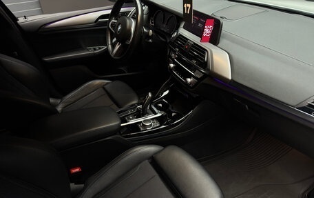 BMW X4, 2020 год, 5 600 000 рублей, 10 фотография