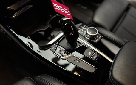 BMW X4, 2020 год, 5 600 000 рублей, 19 фотография