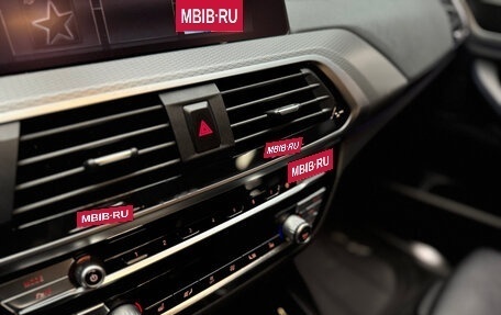 BMW X4, 2020 год, 5 600 000 рублей, 20 фотография