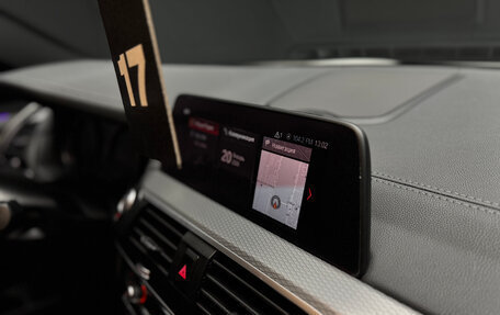 BMW X4, 2020 год, 5 600 000 рублей, 26 фотография