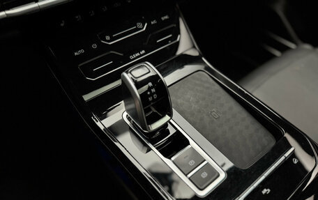 Chery Tiggo 7 Pro, 2021 год, 1 750 000 рублей, 18 фотография