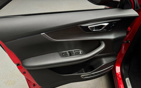 Chery Tiggo 7 Pro, 2021 год, 1 750 000 рублей, 15 фотография