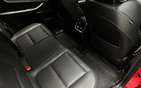 Chery Tiggo 7 Pro, 2021 год, 1 750 000 рублей, 21 фотография