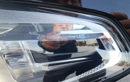 BMW X3, 2021 год, 4 700 000 рублей, 5 фотография