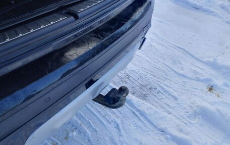 BMW X3, 2021 год, 4 700 000 рублей, 6 фотография