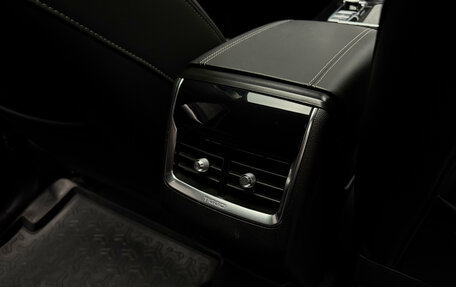 Chery Tiggo 7 Pro, 2021 год, 1 750 000 рублей, 22 фотография