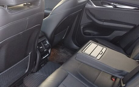 BMW X3, 2021 год, 4 700 000 рублей, 12 фотография