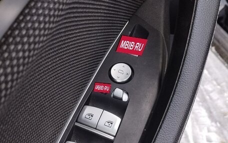 BMW X3, 2021 год, 4 700 000 рублей, 13 фотография