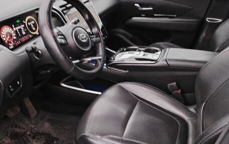 Hyundai Tucson, 2022 год, 3 210 000 рублей, 3 фотография